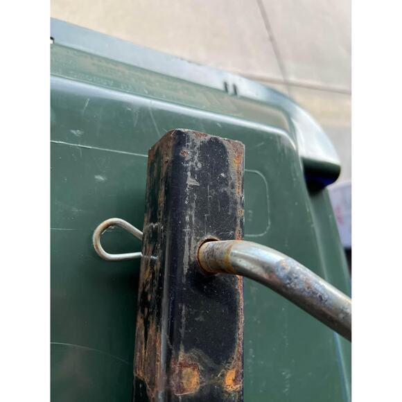 Super Hitch With 2 Inch Ball - Picture 4 of 4